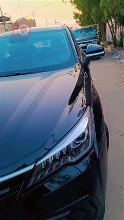 شانجان CS85